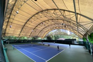 POV Indoor Court